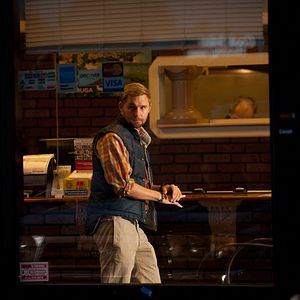 Bilder Bruce Greenwood