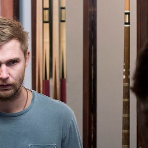 Bilder Brian Geraghty