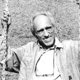 Bilder Betinho - A Esperança Equilibrista