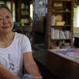 Bilder Betinho - A Esperança Equilibrista