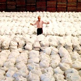 Bilder Betinho - A Esperança Equilibrista