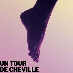 Bilder Un tour de cheville