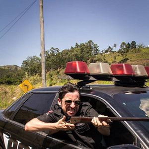 Bilder Entrando Numa Roubada