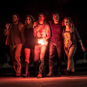 Bilder Entrando Numa Roubada