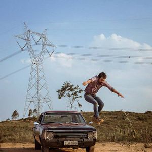 Bilder Entrando Numa Roubada