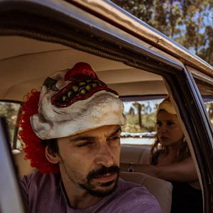 Bilder Entrando Numa Roubada