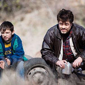 Bilder Benicio Del Toro