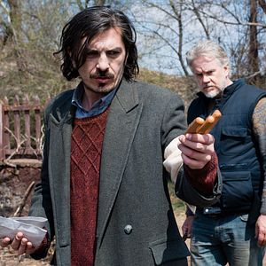 Bilder Feđa Štukan