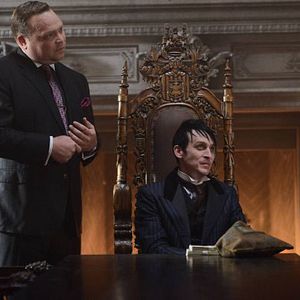 Bilder Robin Lord Taylor