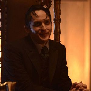 Bilder Robin Lord Taylor