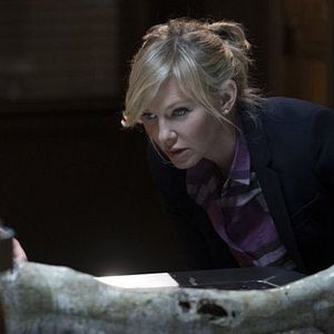 Bilder Kelli Giddish