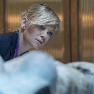 Bilder Kelli Giddish