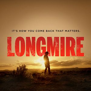 Bilder Longmire