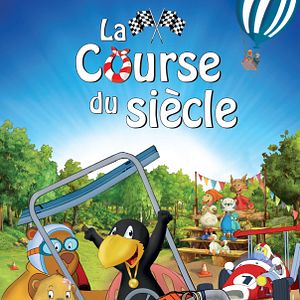 Bilder Der kleine Rabe Socke 2 - Das große Rennen