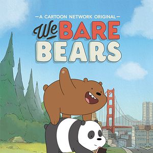 Bilder We Bare Bears - Bären wie wir