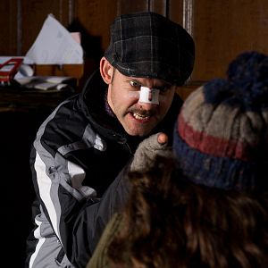 Bilder Dominic Monaghan