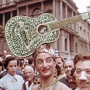 Bilder O Rio por Eles