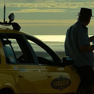 Bilder Last Cab to Darwin