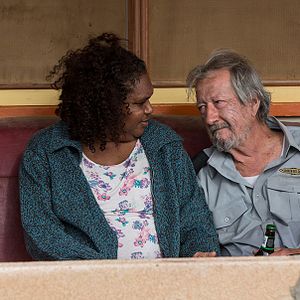 Bilder Last Cab to Darwin