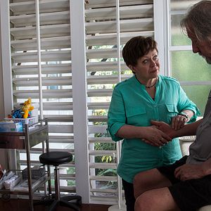 Bilder Last Cab to Darwin