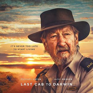 Bilder Last Cab to Darwin