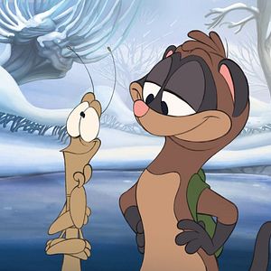 Bilder Trippel Trappel Dierensinterklaas