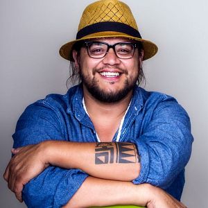 Bilder Sterlin Harjo