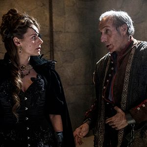 Bilder Eusebio Poncela