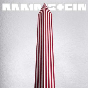 Bilder Rammstein in Amerika