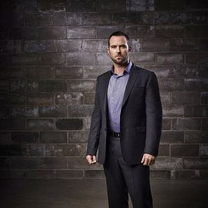 Bilder Sullivan Stapleton