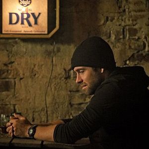 Bilder Antony Starr
