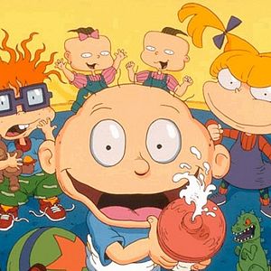 Bilder Die Rugrats