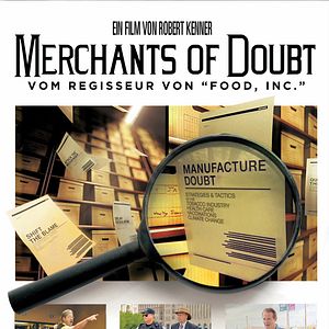 Bilder Merchants of Doubt