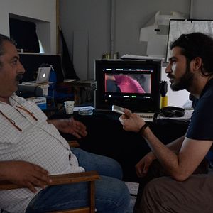 Bilder Kanlı Postal