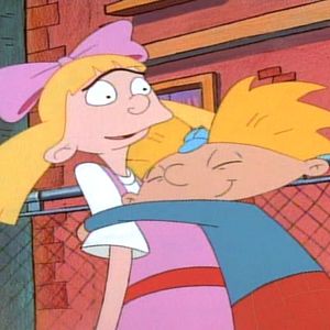 Bilder Hey Arnold!