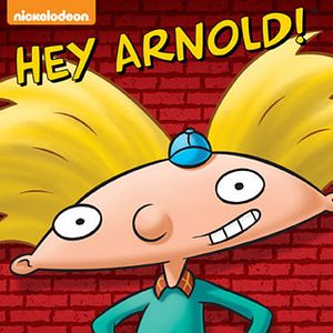 Bilder Hey Arnold!