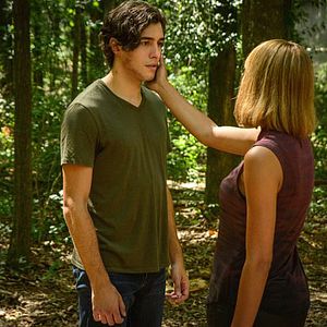 Bilder Under The Dome