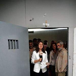 Bilder Kanlı Postal