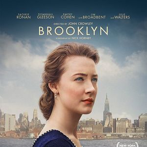 Bilder Brooklyn - Eine Liebe zwischen zwei Welten