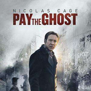 Bilder Pay The Ghost