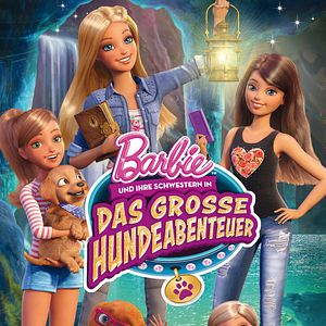 Bilder Barbie und ihre Schwestern in: Das große Hundeabenteuer
