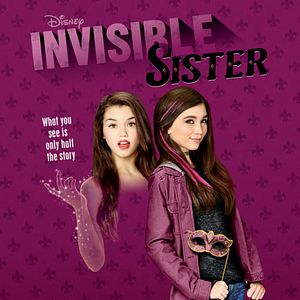 Bilder Invisible Sister