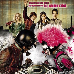 Bilder V8 - Die Rache der Nitros