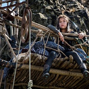 Bilder V8 - Die Rache der Nitros