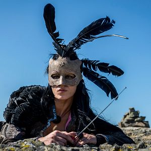 Bilder Edita Malovčić