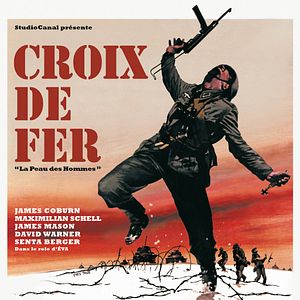 Bilder Steiner - Das Eiserne Kreuz