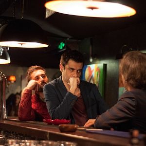 Bilder Evlenmeden Olmaz