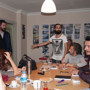 Bilder Evlenmeden Olmaz