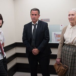 Bilder A Month of Sundays