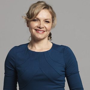 Bilder Justine Clarke